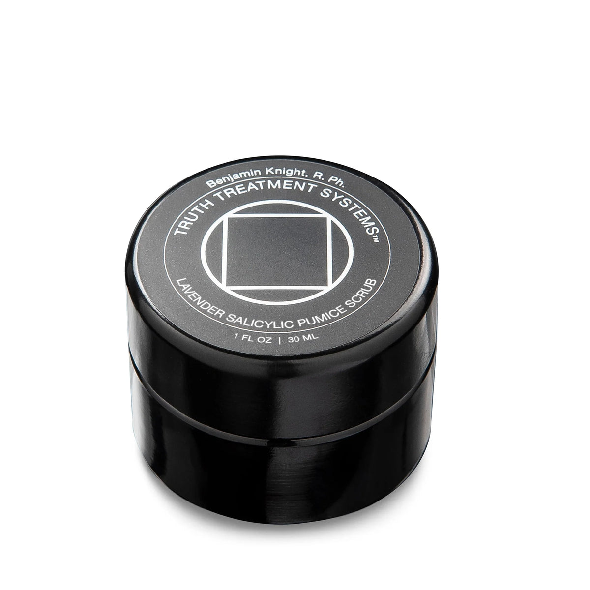 Lavender Salicylic Pumice Scrub - 30ml