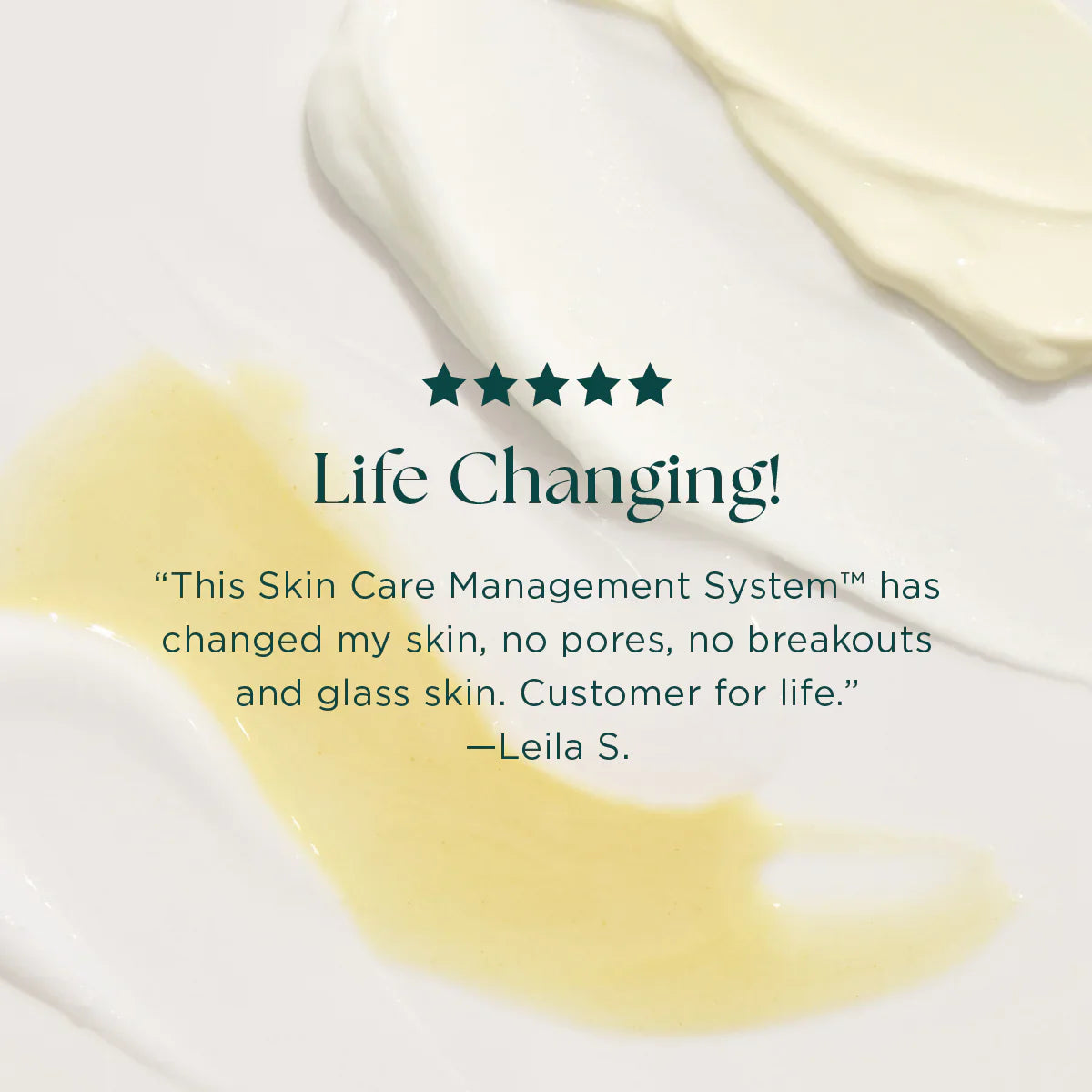 Skin Care Management System™
