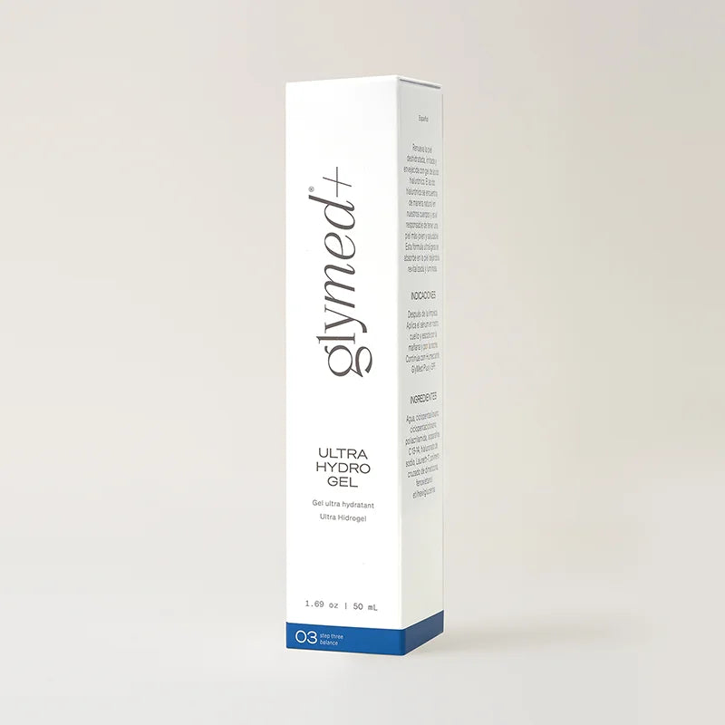 Ultra Hydro Gel