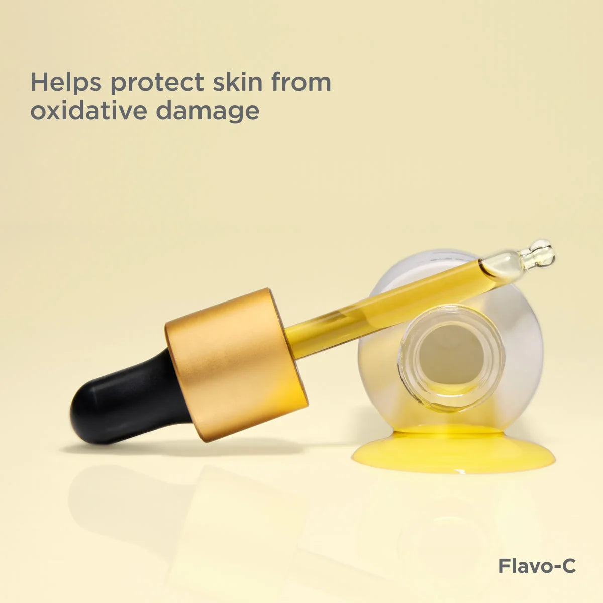 ISDINCEUTICS Flavo-C Serum