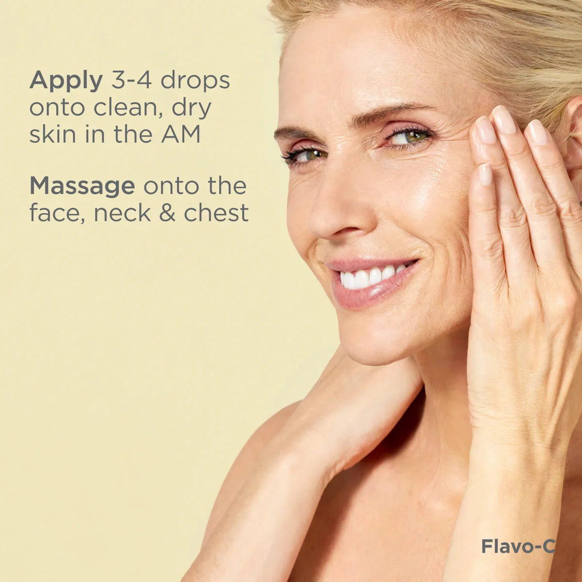 ISDINCEUTICS Flavo-C Serum