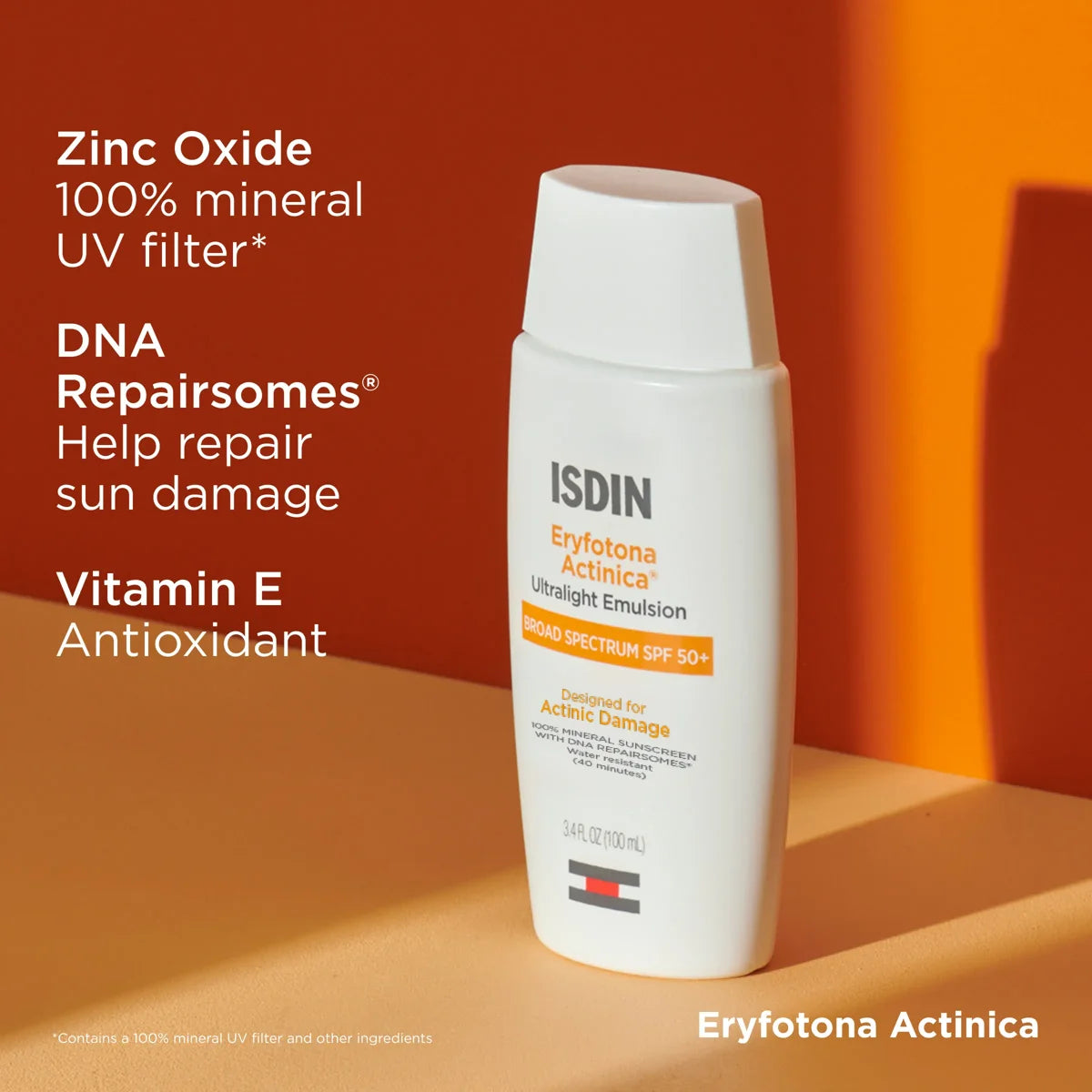 Eryfotona Actinica 3.4 FL OZ