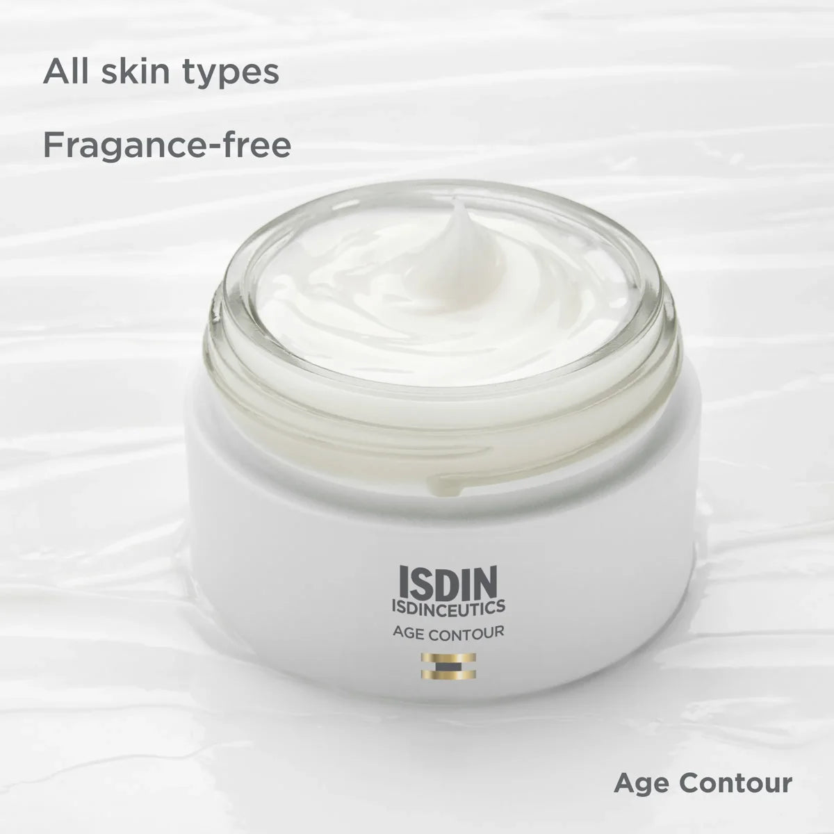 ISDINCEUTICS Age Contour