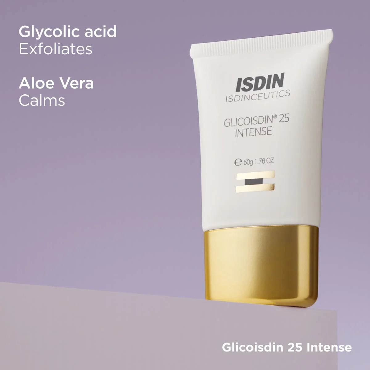 ISDINCEUTICS Glicoisdin® 25 Intense