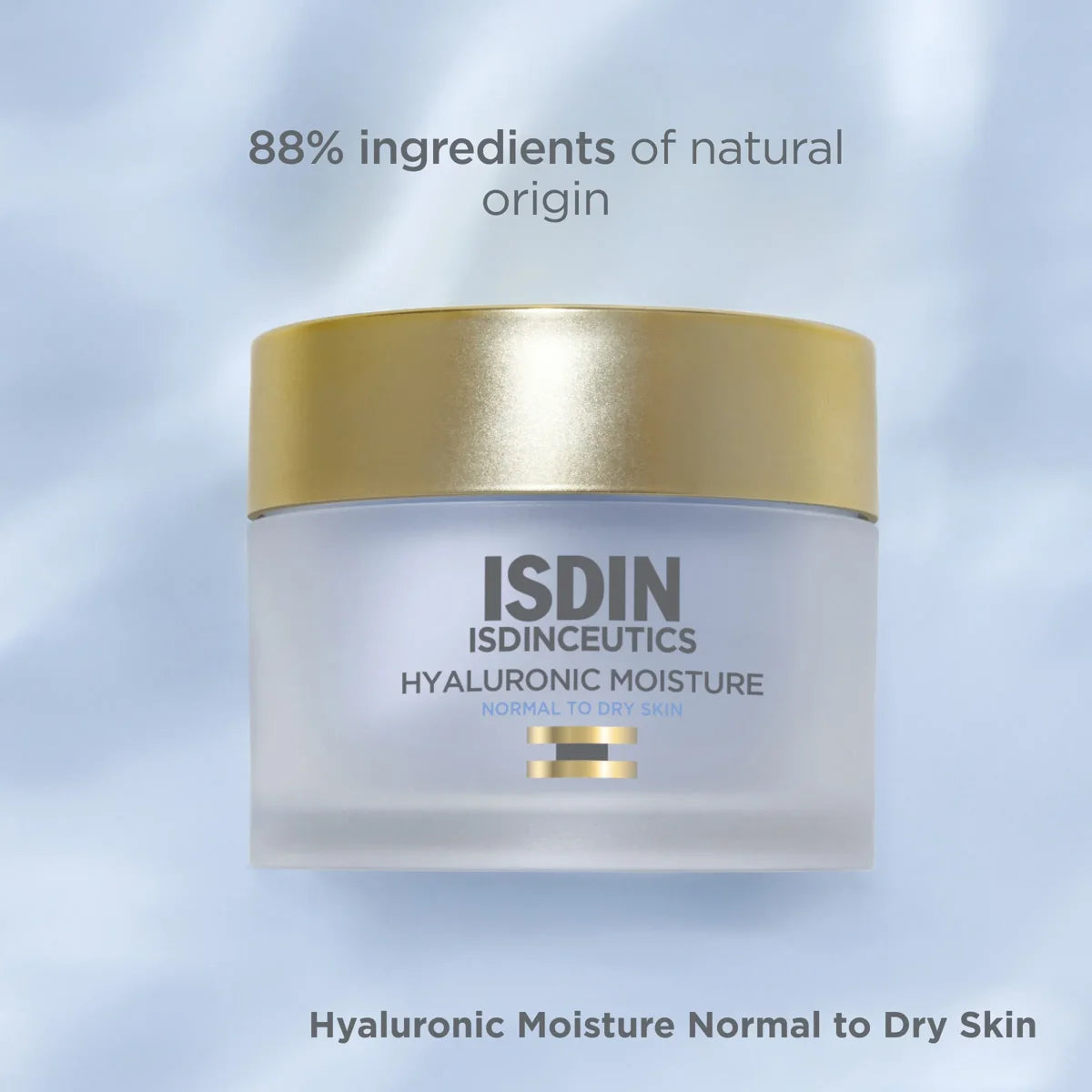 ISDINCEUTICS Hyaluronic Moisture Normal Eco-Refill