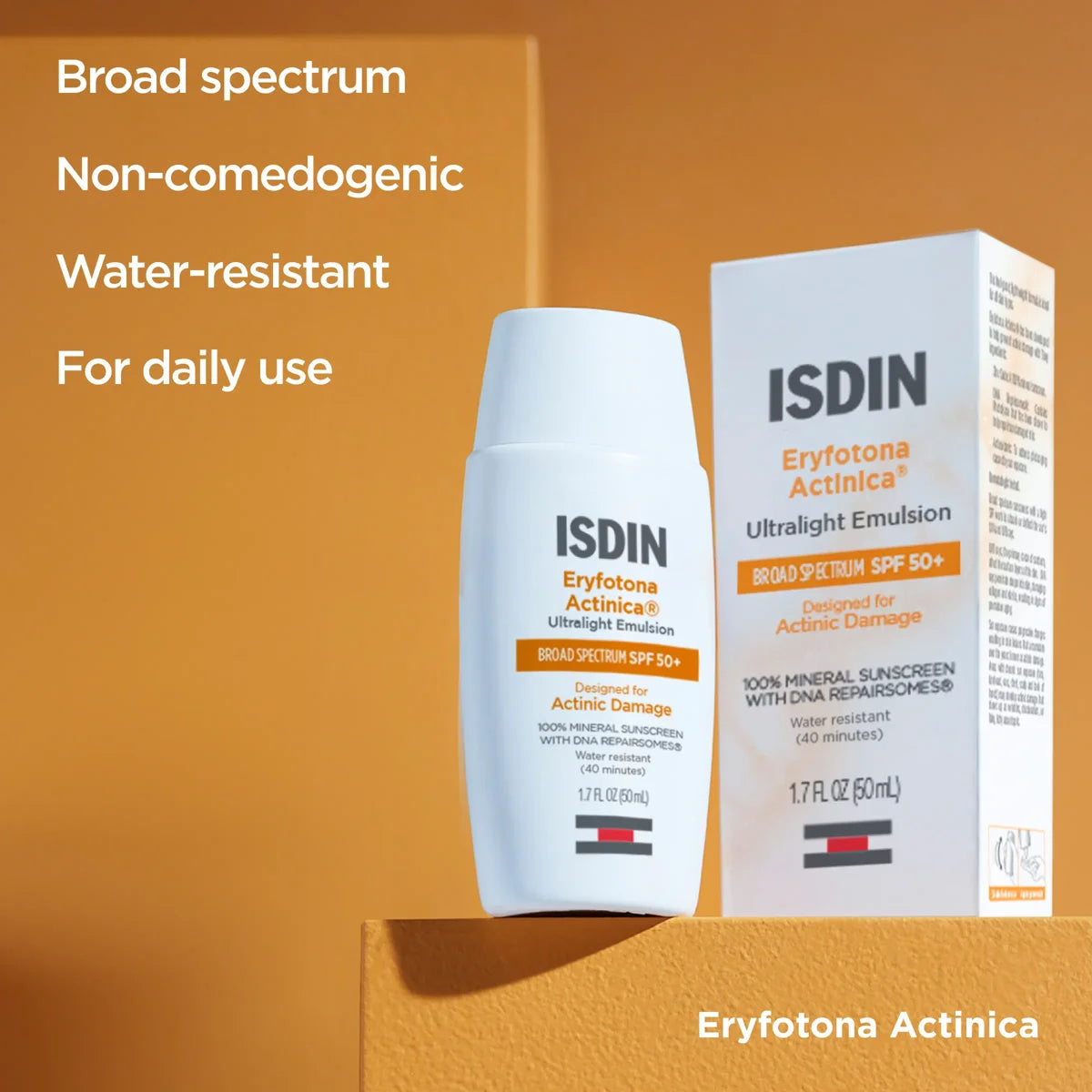 Eryfotona Actinica 1.7 FL OZ