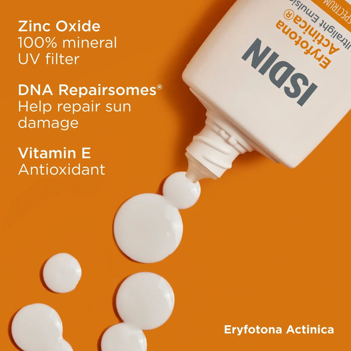 Eryfotona Actinica 1.7 FL OZ