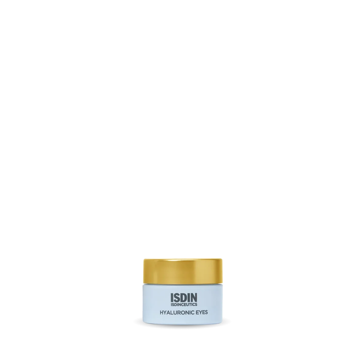 ISDINCEUTICS Hyaluronic Eyes