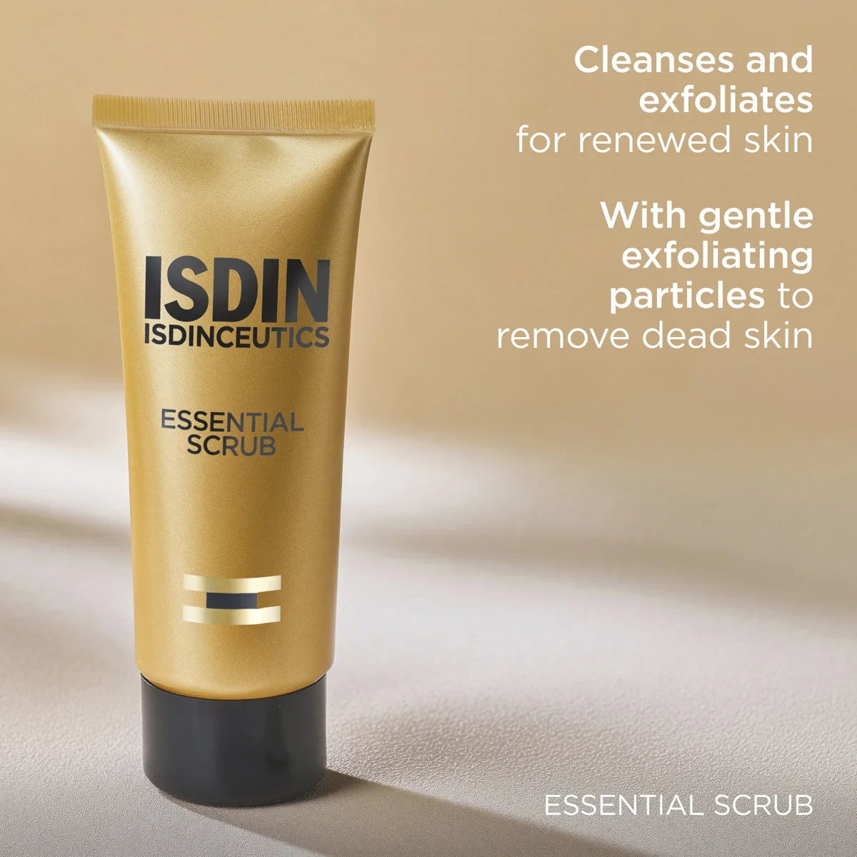 ISDINCEUTICS Essential Scrub 0.5 OZ