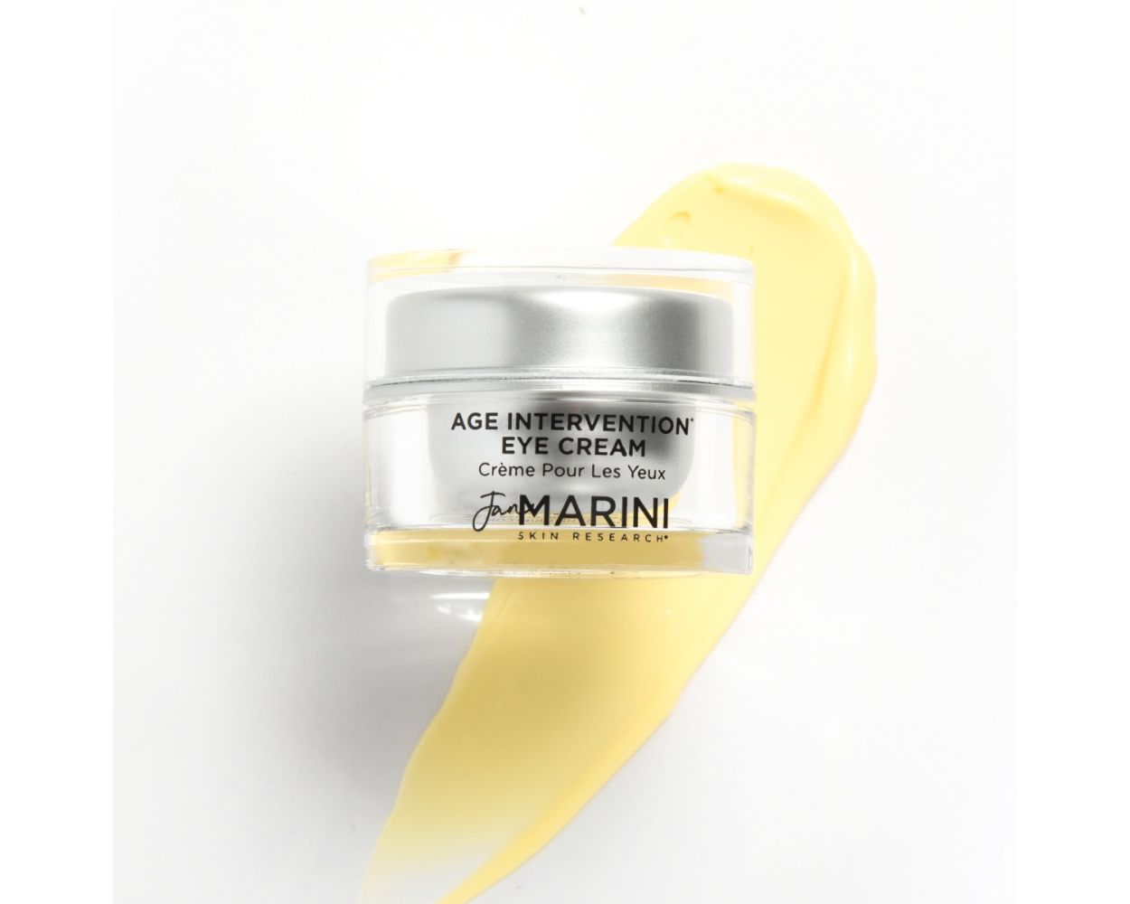 Age Intervention® Eye Cream - 0.5 oz.