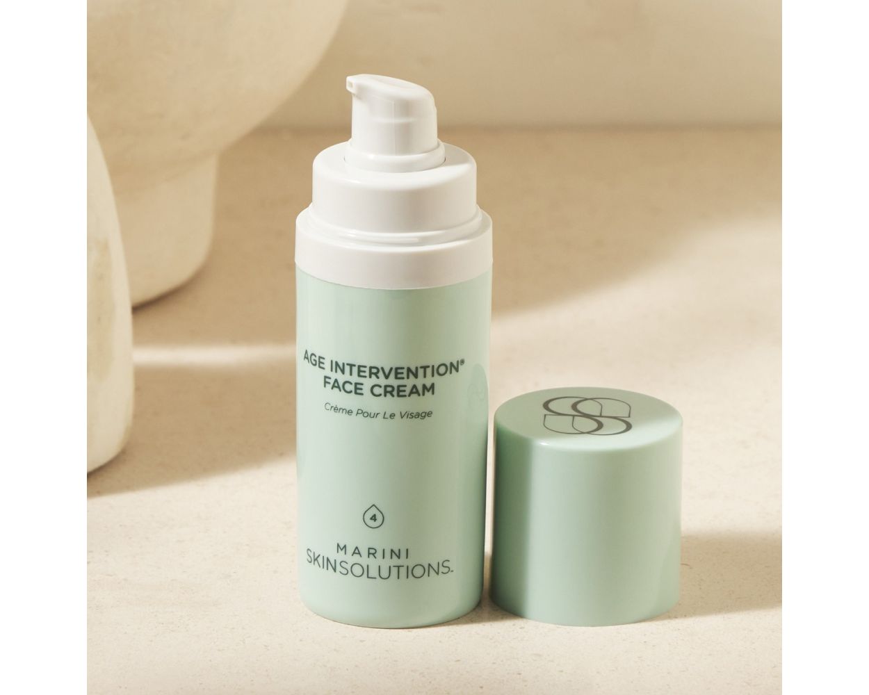 Age Intervention® Face Cream - 1 oz.
