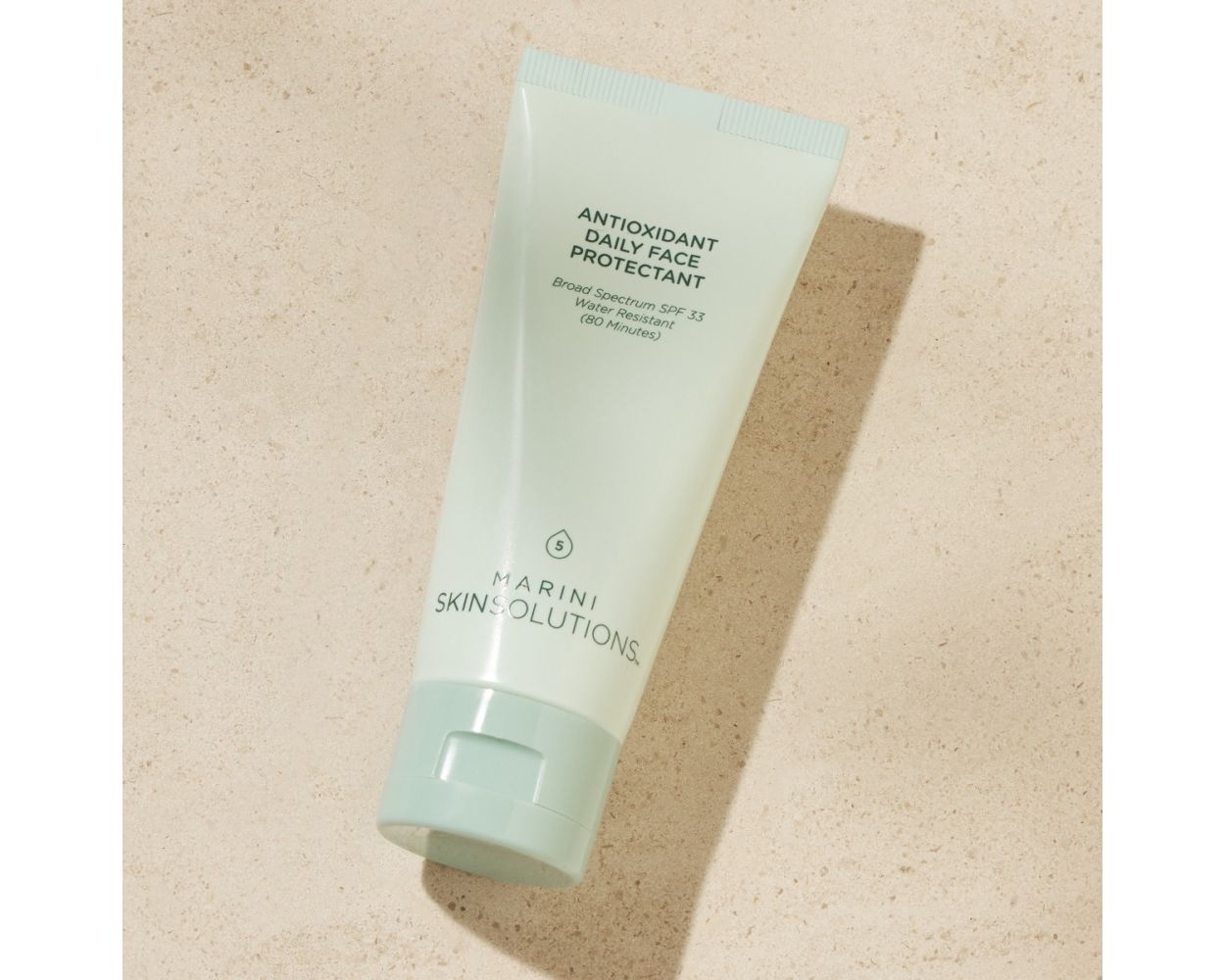 Antioxidant Daily Face Protectant SPF 33 - 2 oz.