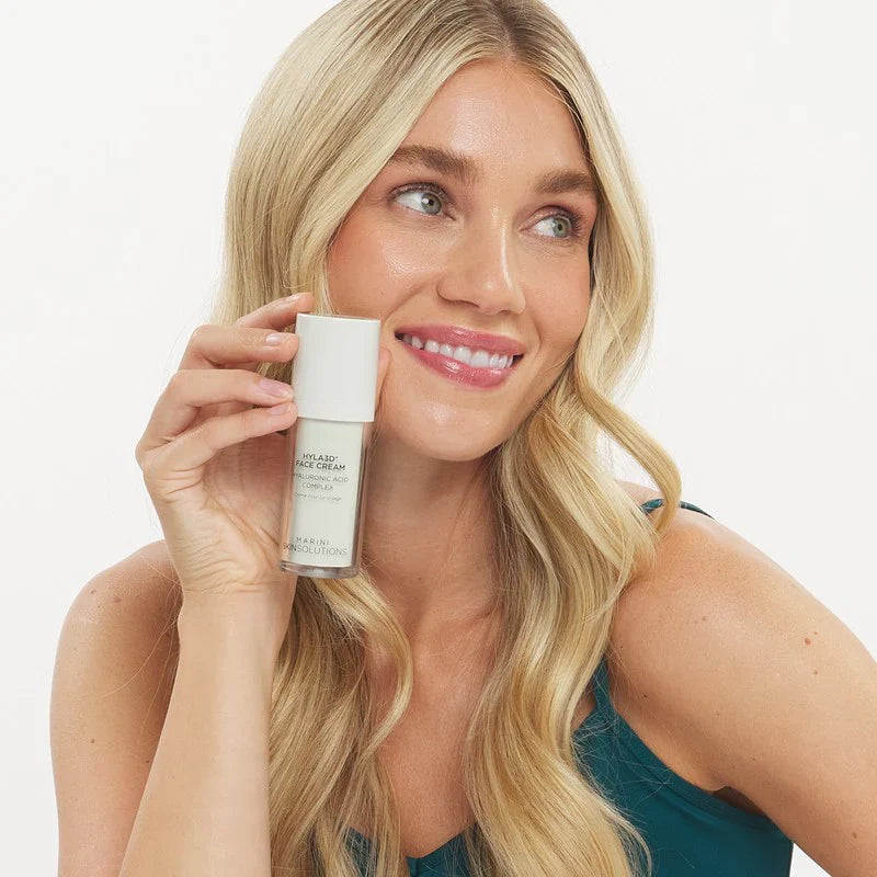 Hyla3D® Face Cream Hyaluronic Acid Complex