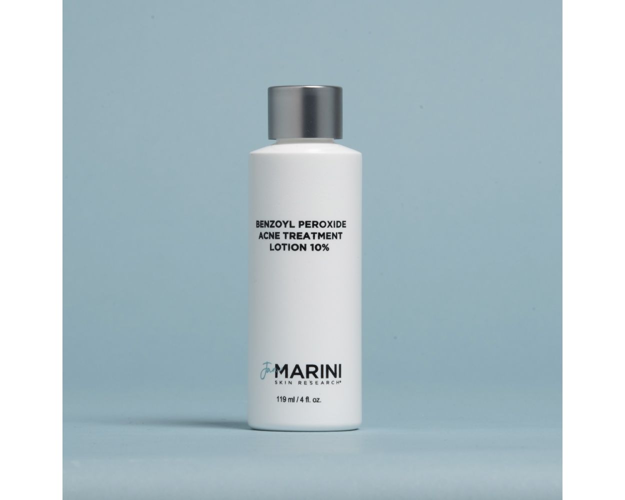 Benzoyl Peroxide 10% - 4 fl. oz.