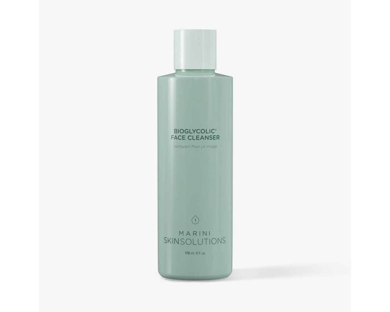 Bioglycolic® Face Cleanser - 6 fl. oz.