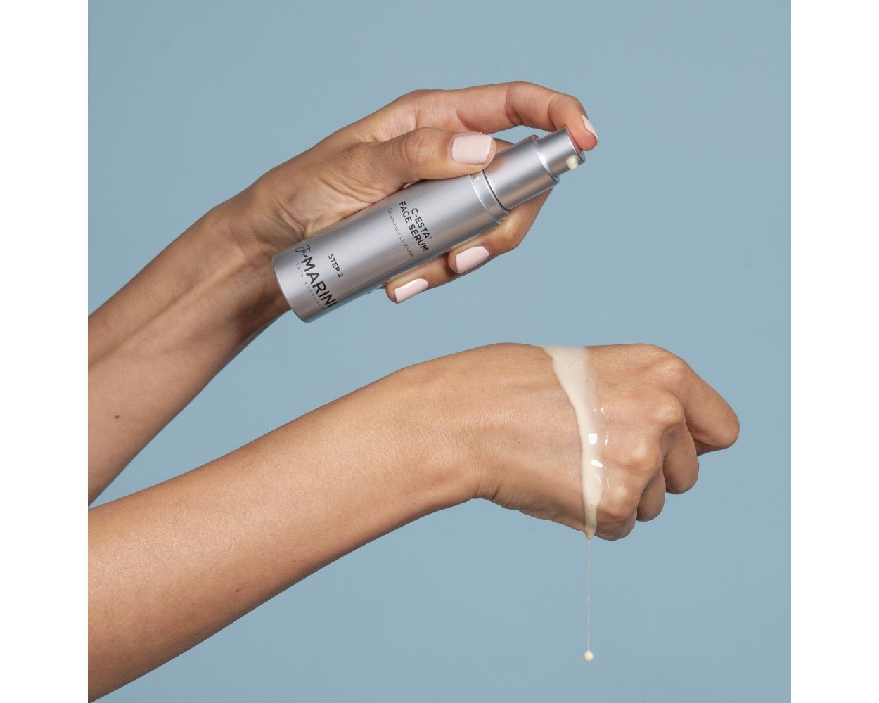 C-ESTA® Face Serum - 1 fl. oz.