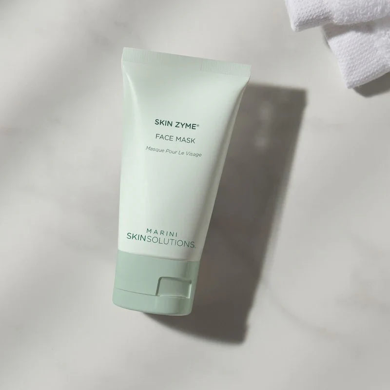 Skin Zyme® Face Mask
