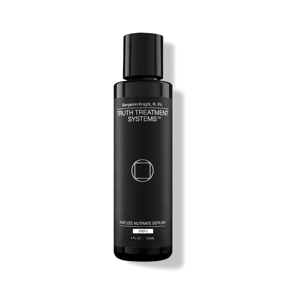 Infuze Nutriate Serum - 120ml