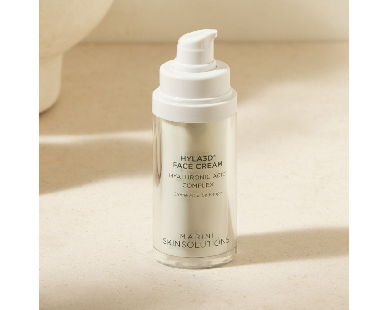 Hyla3D® Face Cream - 1 oz.