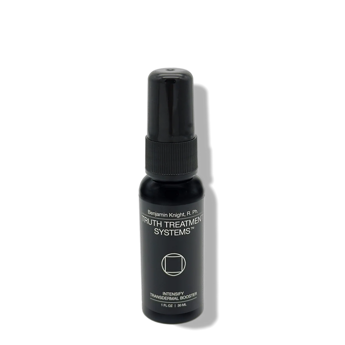 Intensify Transdermal Booster 30ml