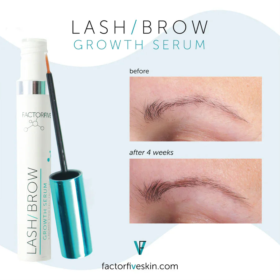 Lash/Brow Growth Serum