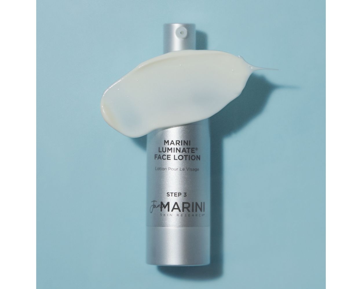 Marini Luminate® Face Lotion - 1 fl. oz.