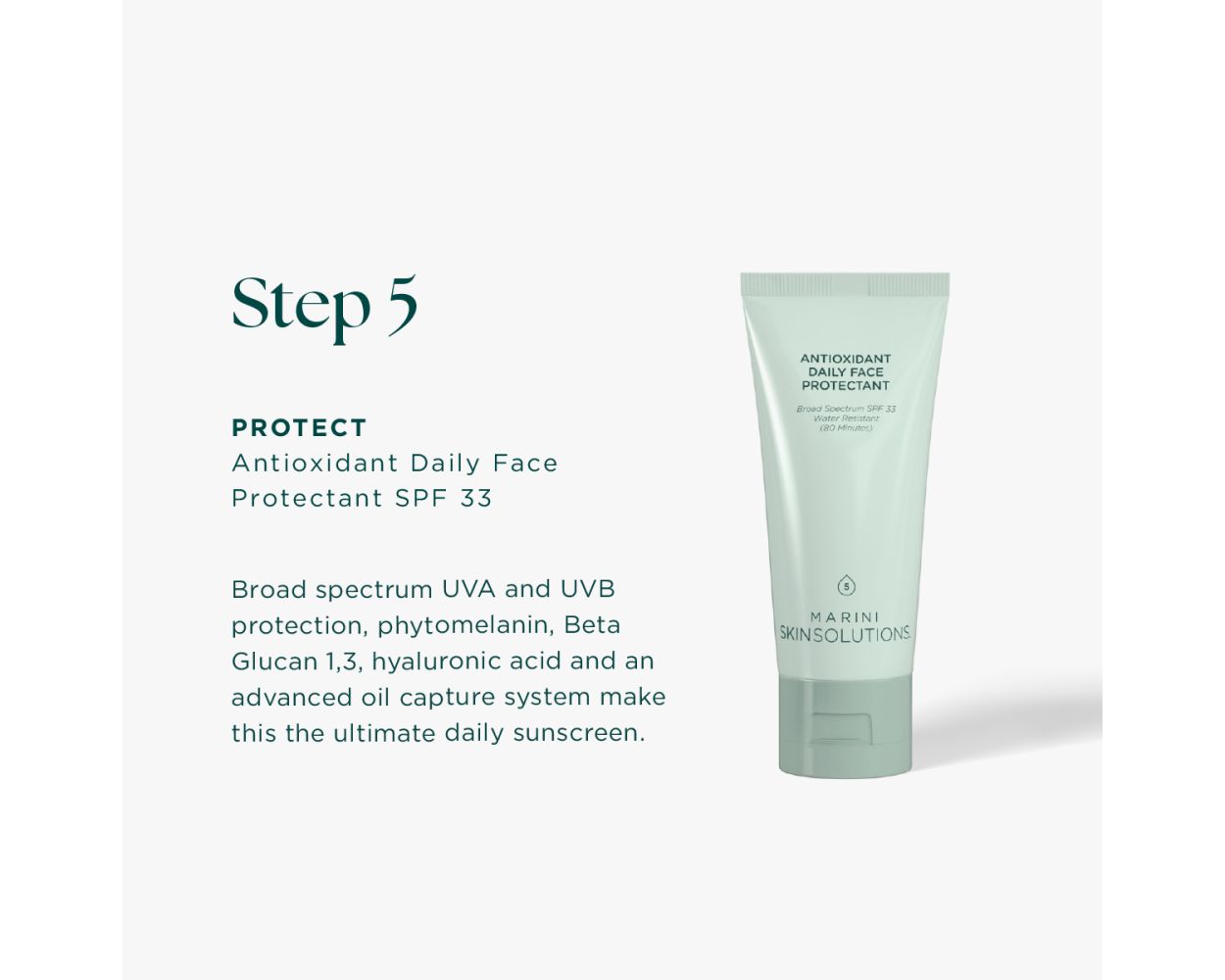 Marini Men's System™