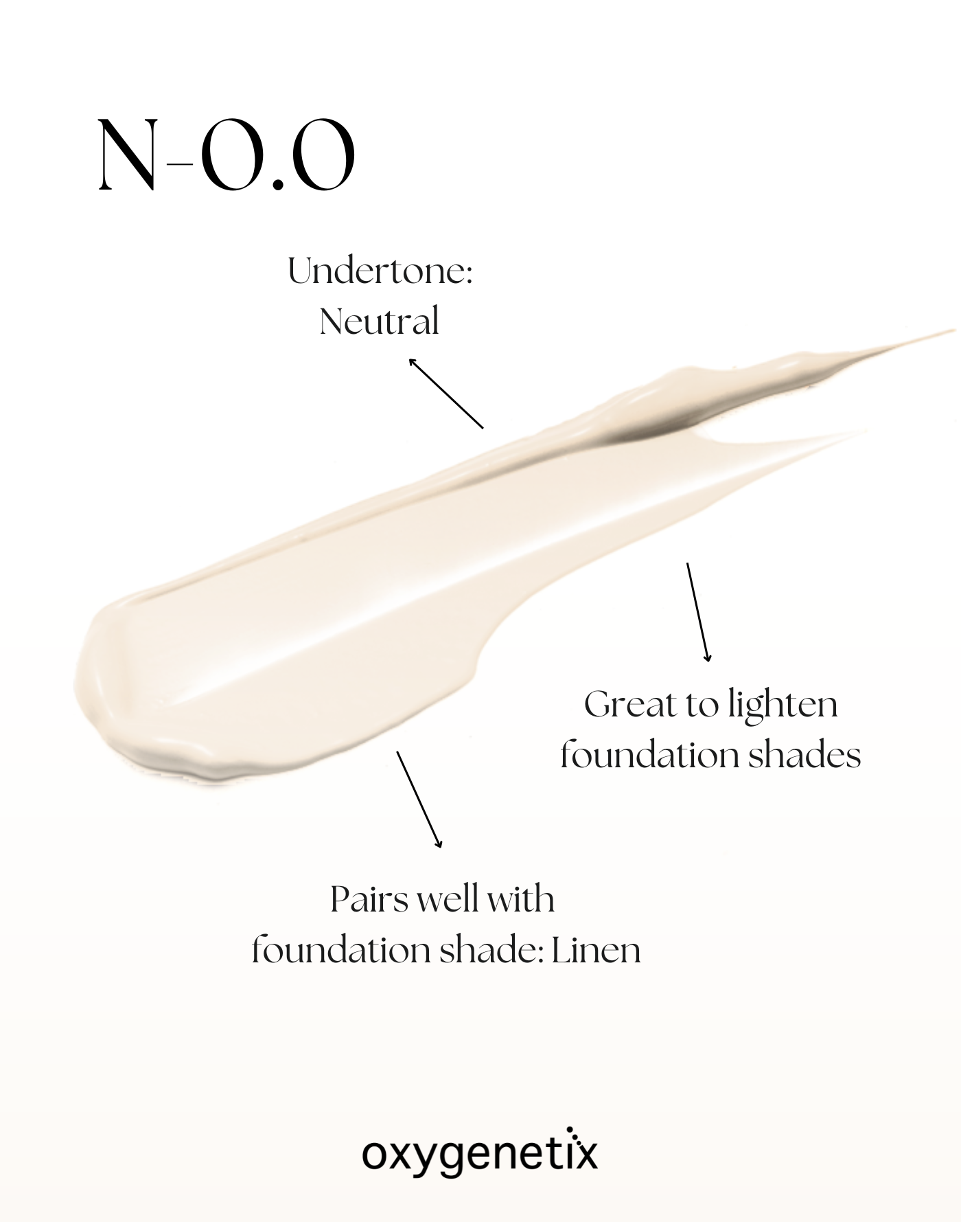 Oxygenating Concealer - 8ml