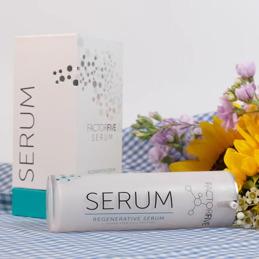 Regenerative Serum