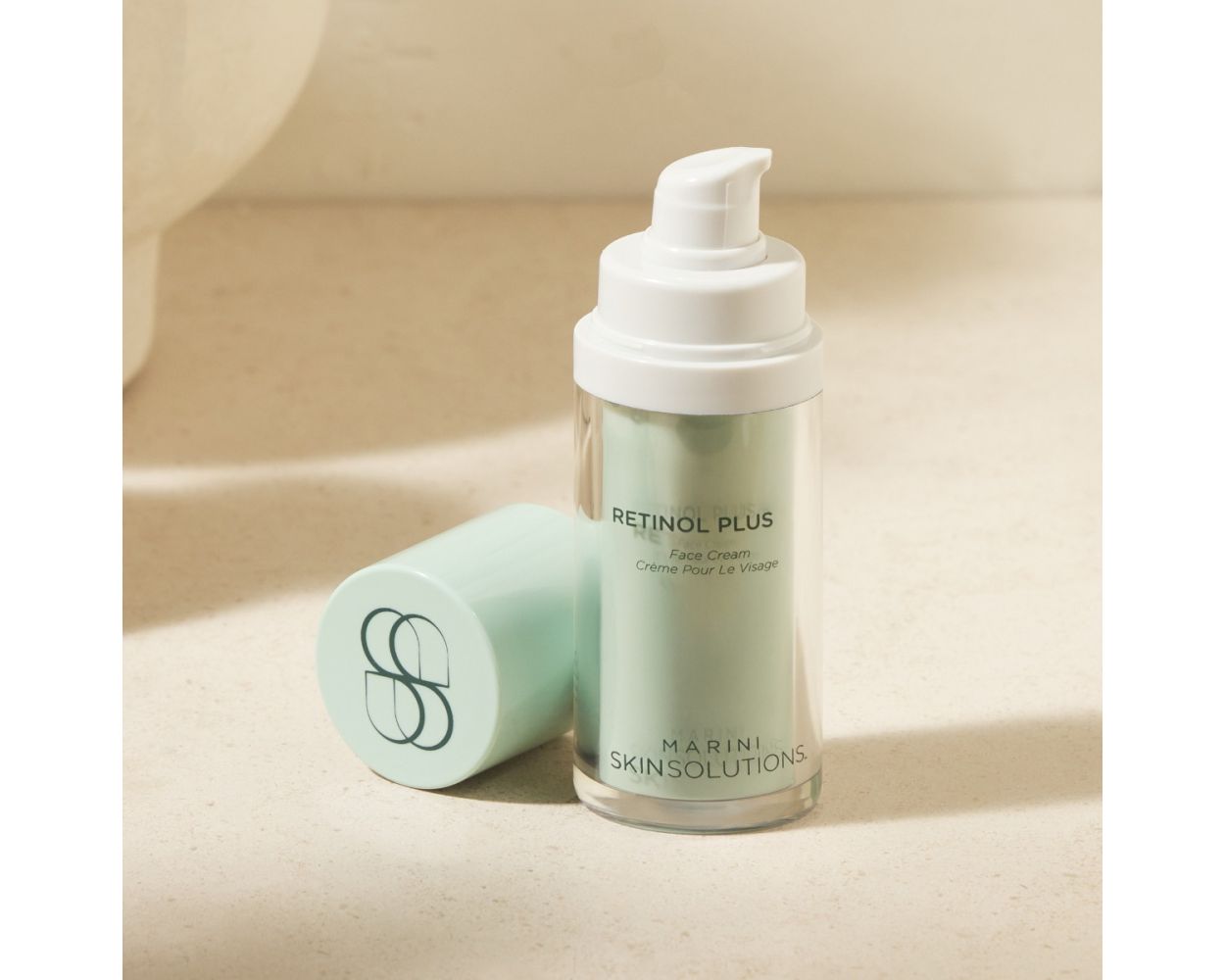 Retinol Plus - 1 fl. oz.