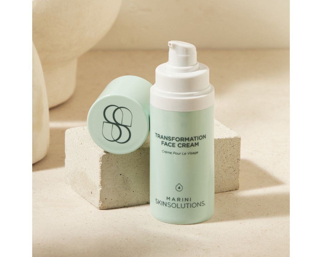 Transformation Face Cream - 1 fl. oz.