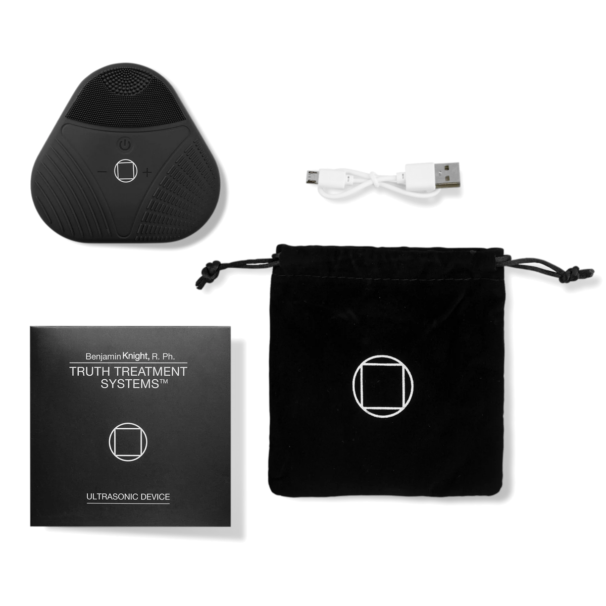 Ultrasonic Device