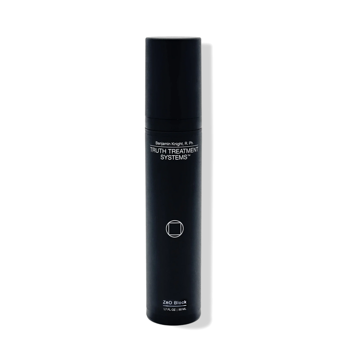 ZnO Block - 50ml