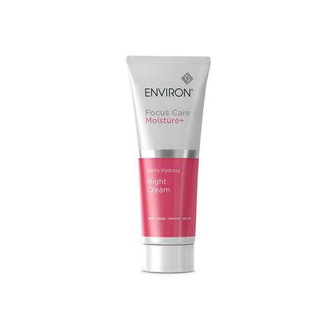 Environ Alpha Hydroxy Night Cream - 50 ml/1.69 fl oz