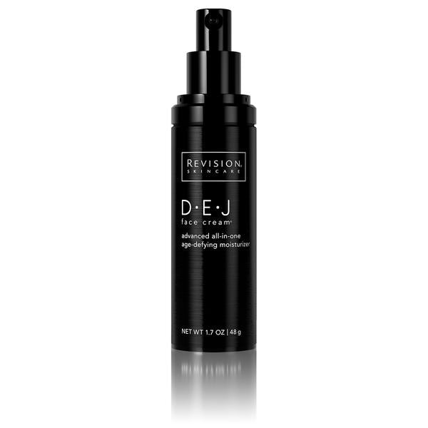 D•E•J face cream®