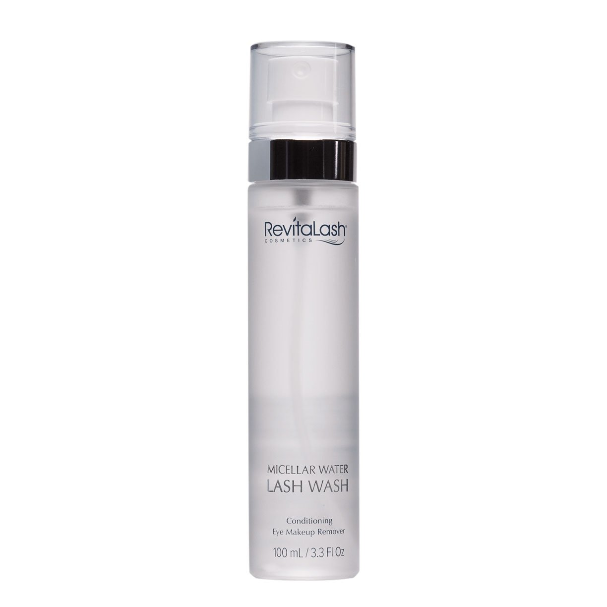 Micellar Water Lash Wash