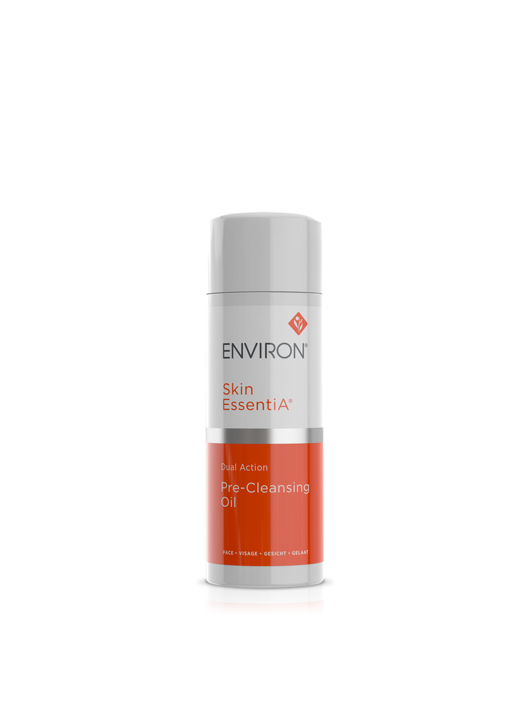 Environ Dual Action Pre-Cleansing Oil - 100 ml / 3.38 fl oz