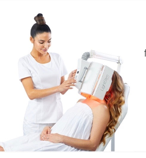 Led Therapy Treatment