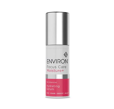 Environ HA Intensive Hydrating Serum - 30 ML/1.01 FL OZ" - Experience deep hydration and nourishment with Environ HA Intensive Hydrating Serum.