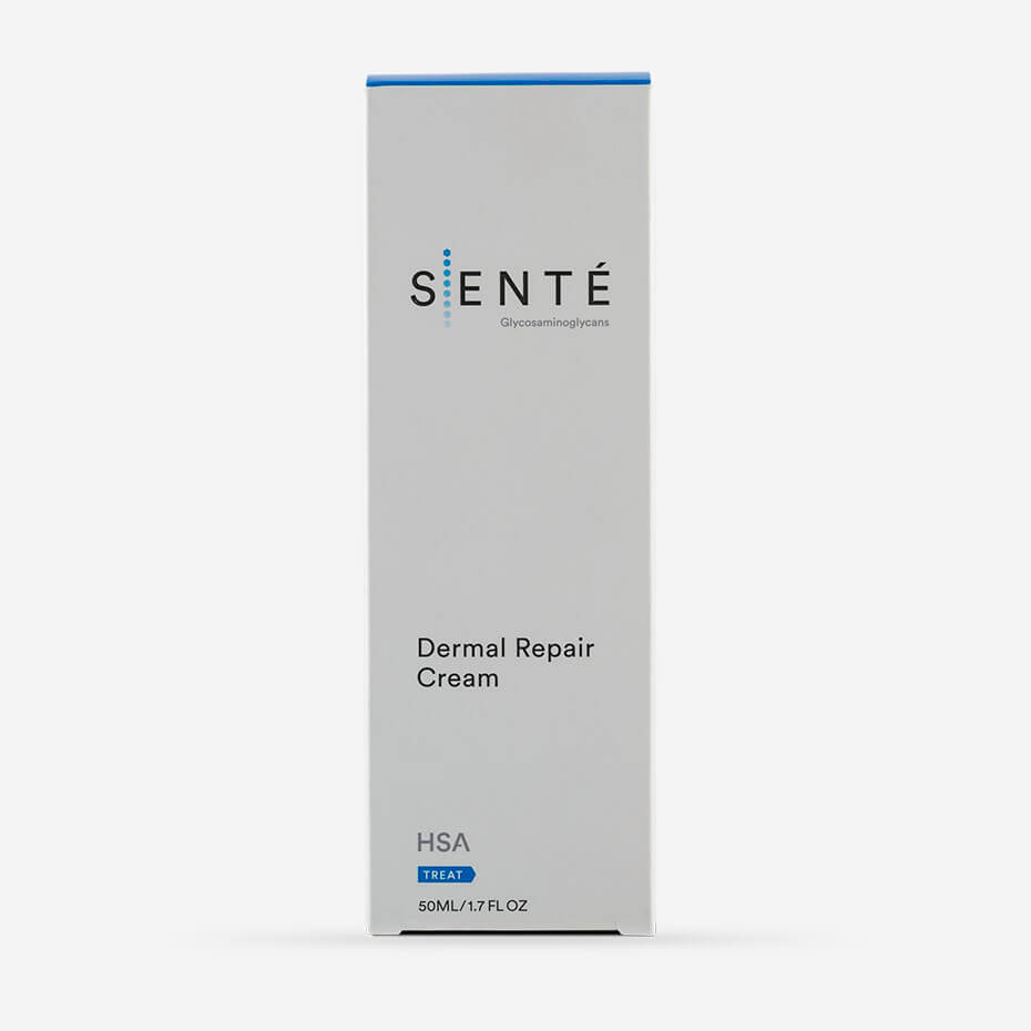 Dermal Repair Cream