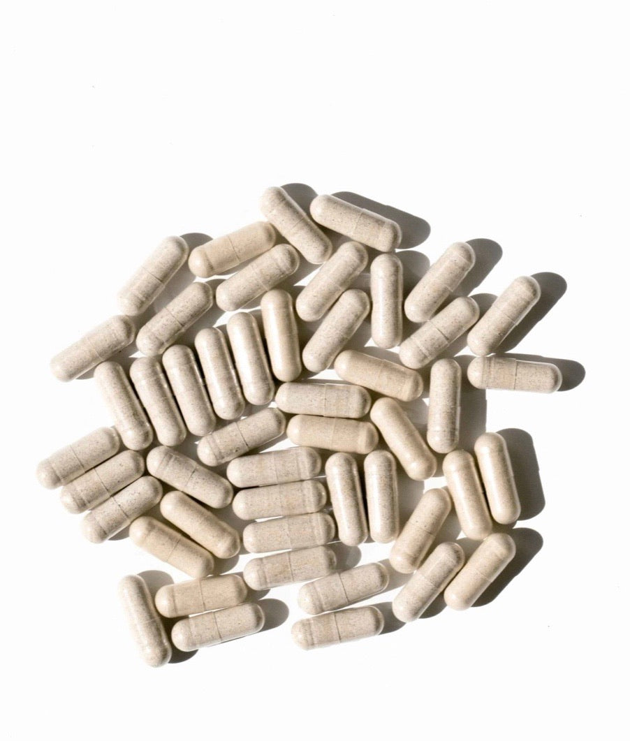 DeeplyRooted (Hair Health)