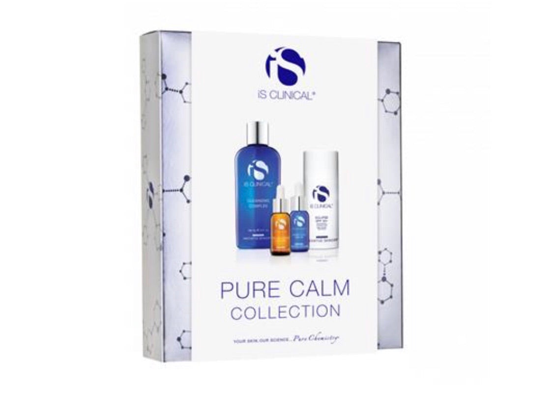 Pure Calm Collection