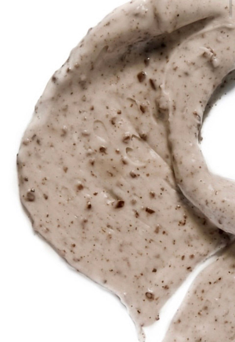Cafe Dulce Cleansing Scrub ( 1.7 oz) - Limited Edition