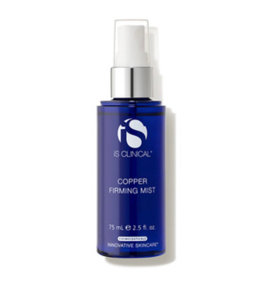 Copper Firming Mist (2.5 fl oz.)
