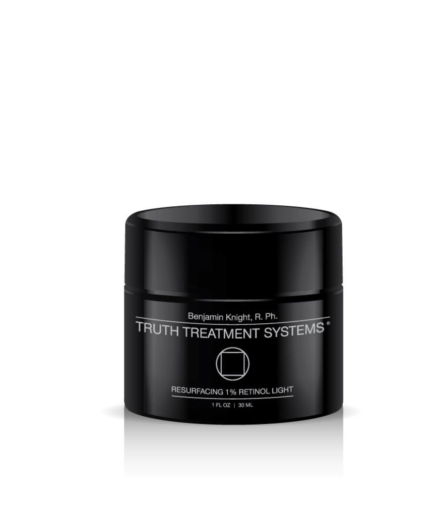 Resurfacing 1% Retinol Gel