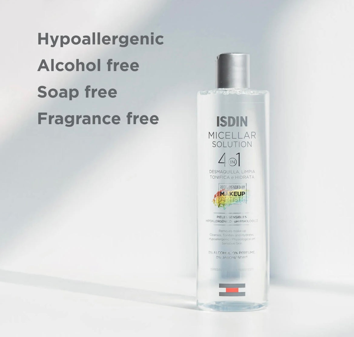 Isdin  Micellar Solution