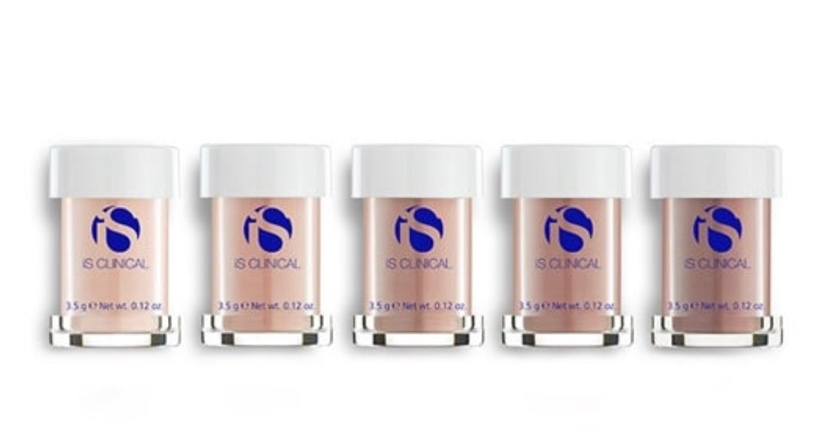 Perfect Tint Powder SPF 40