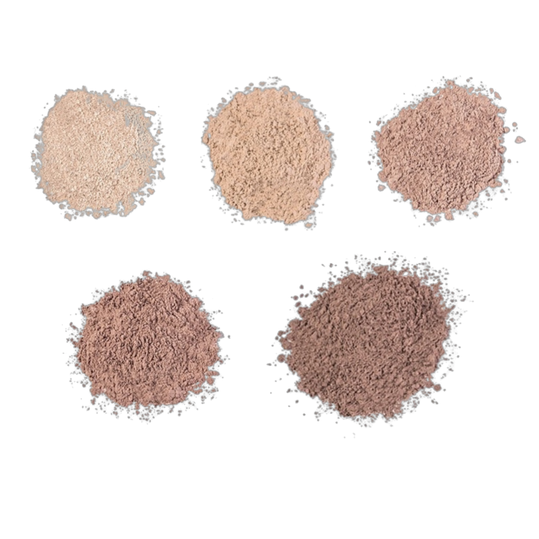 Perfect Tint Powder SPF 40