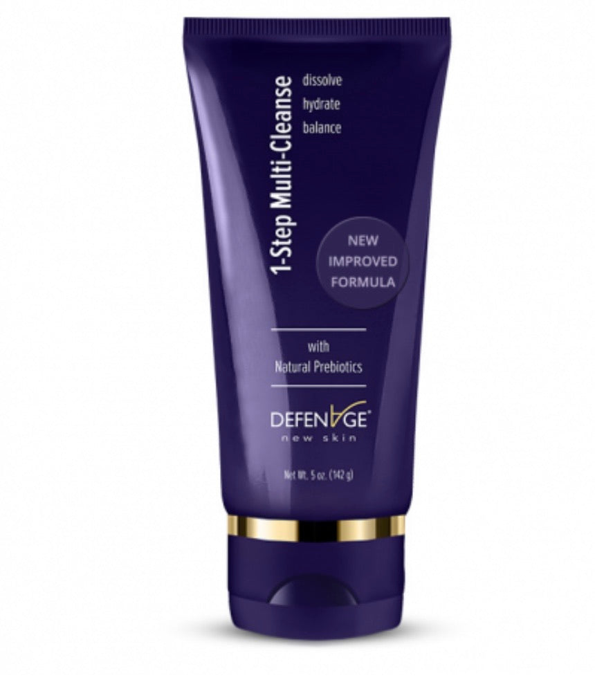 1 Step Multi-Cleanse (5 oz)