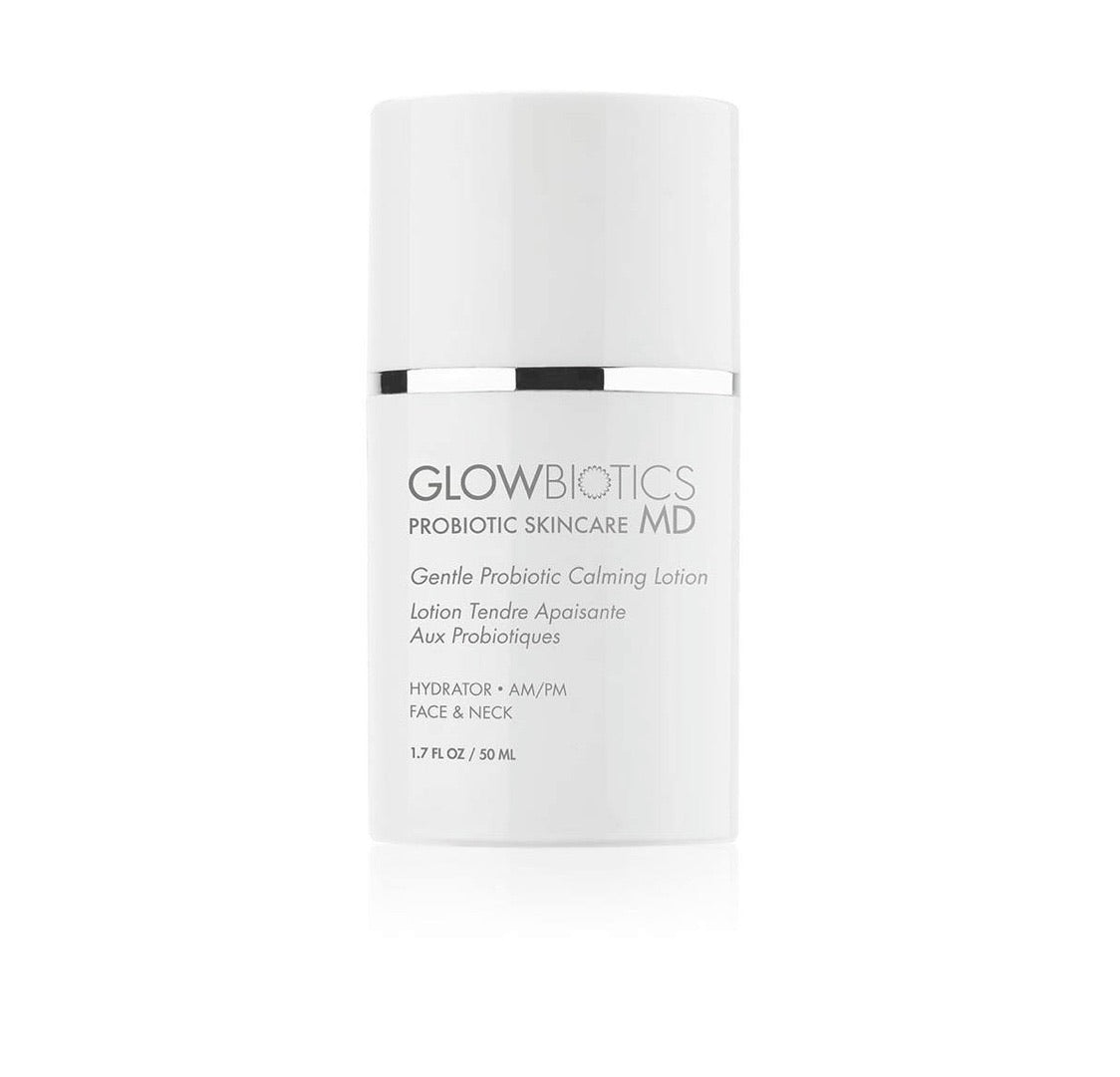 Gentle Probiotic Calming Lotion (1.7 oz)